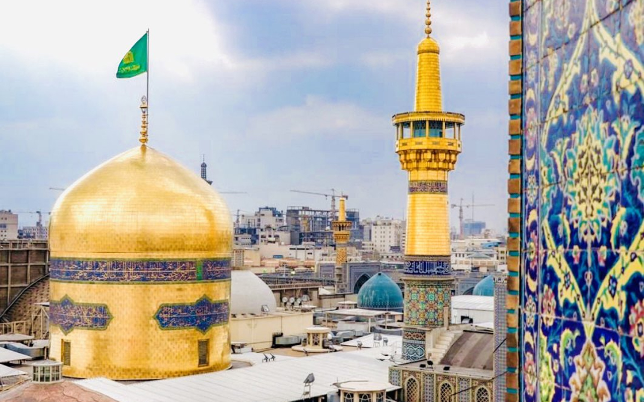 Celebrations Mark Birth Anniversary of Imam Ali Raza Across Pakistan and the World