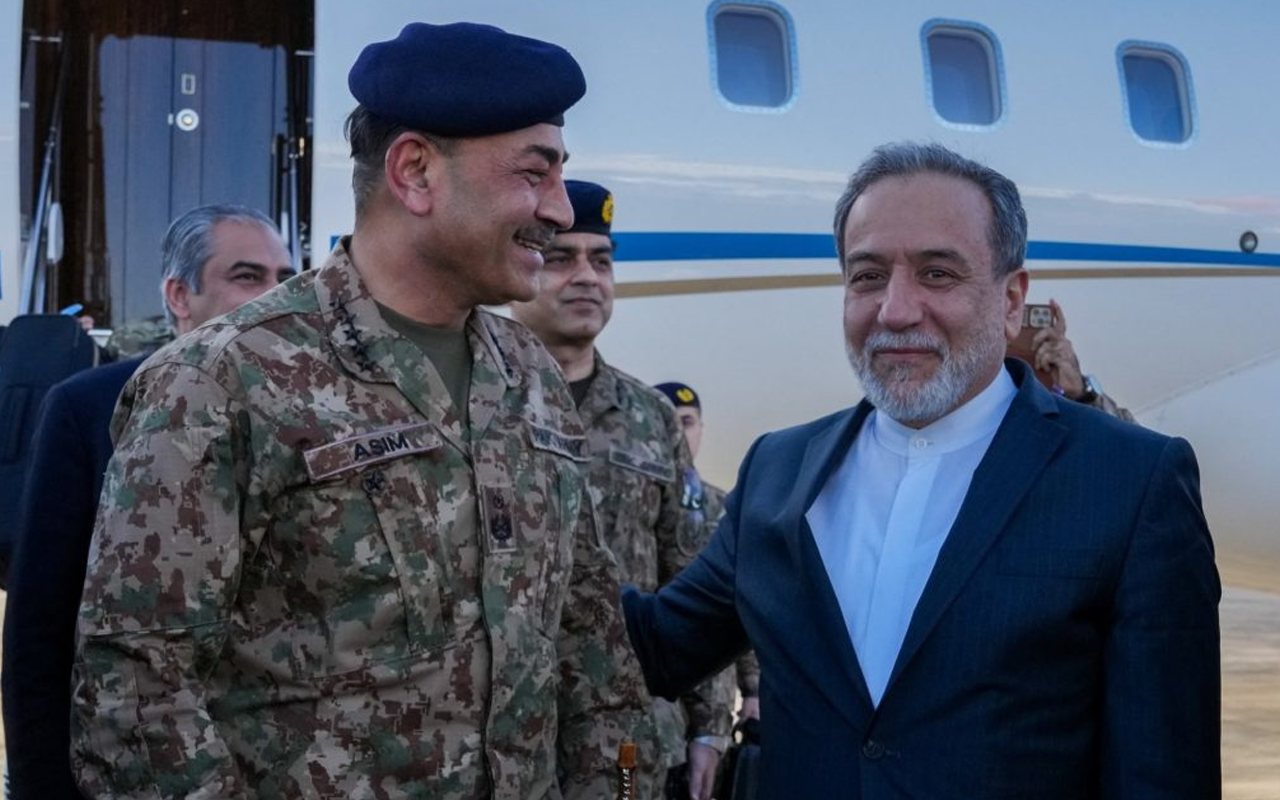 Decision on Next Iran-US Talks After Asim Munir’s Tehran Meeting