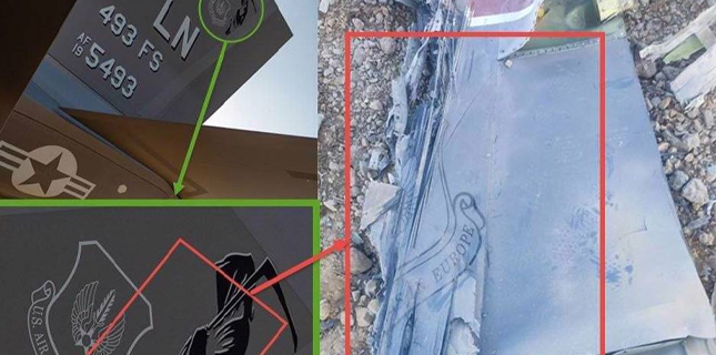 Iran Claims Downing Two Advanced US Fighter Jets, Including Second F‑35