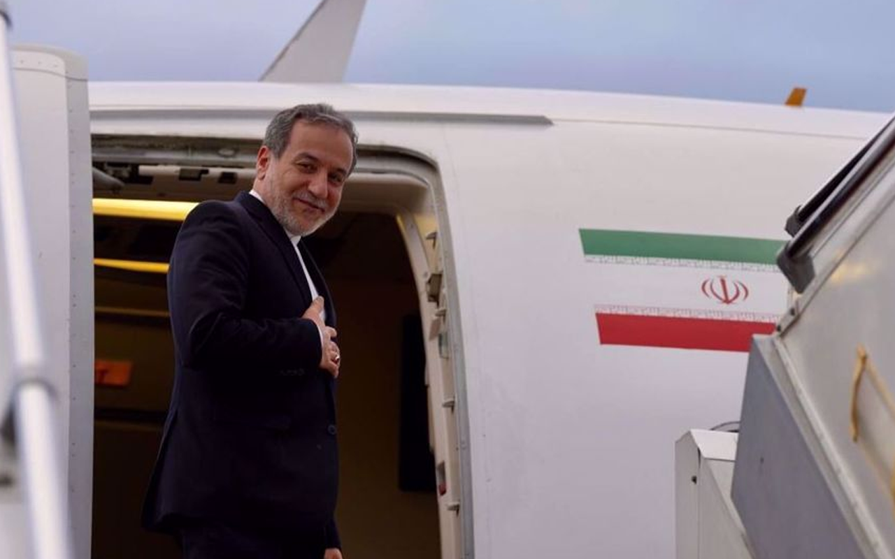 Iran FM Leaves Pakistan as Trump Cancels US Envoys’ Visit