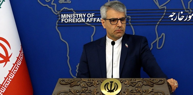 Iran FM Spokesman: Islamabad Talks Failed, But Diplomacy Continues