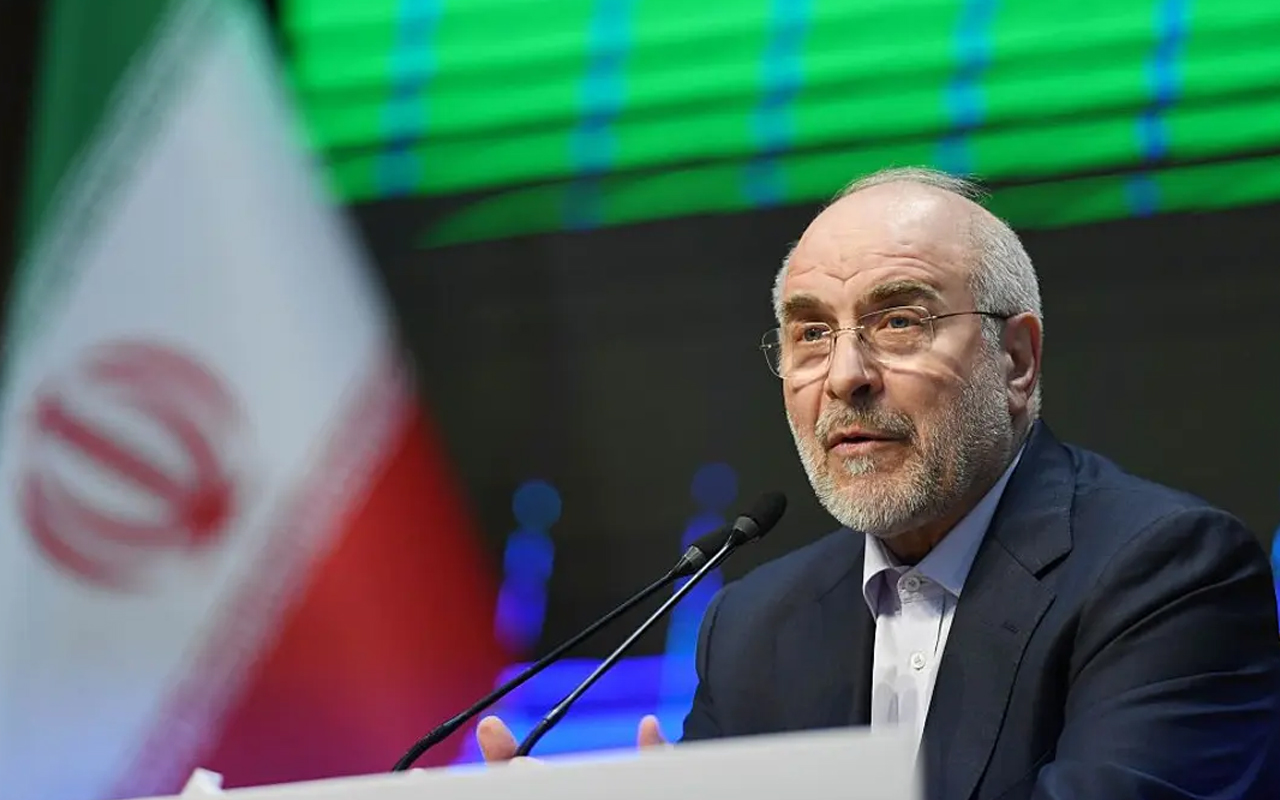 Iran Rejects Negotiations Under Pressure, Mohammad Bagher Ghalibaf Warns