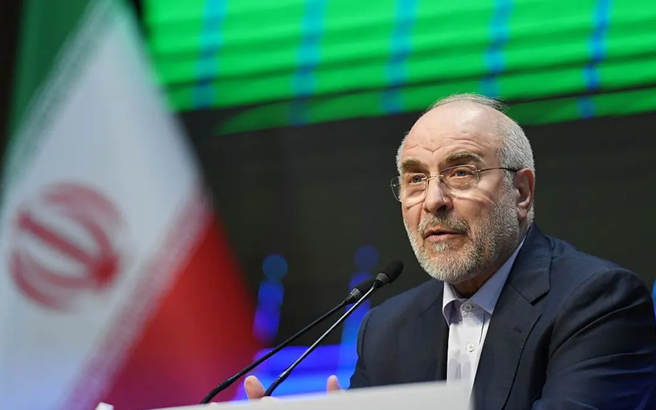 Iran Repelled Enemy Using Asymmetric Warfare Strategy: Qalibaf