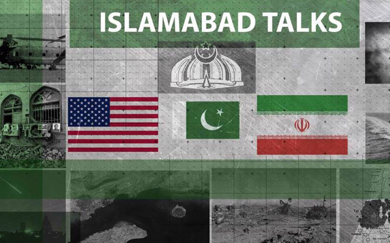 Iran Says Pressure Tactics and Sea Incident Threaten Diplomatic Efforts