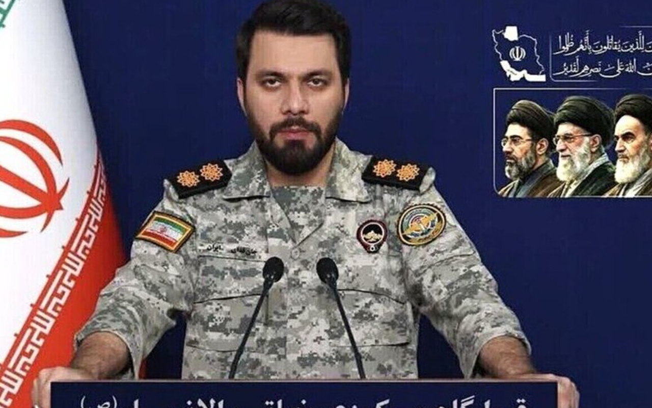 Iran Tightens Grip on Hormuz Strait, Calls US Actions ‘Piracy’