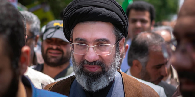 Iranian Leader Calls for National Reconstruction to Secure ‘Bright Future’