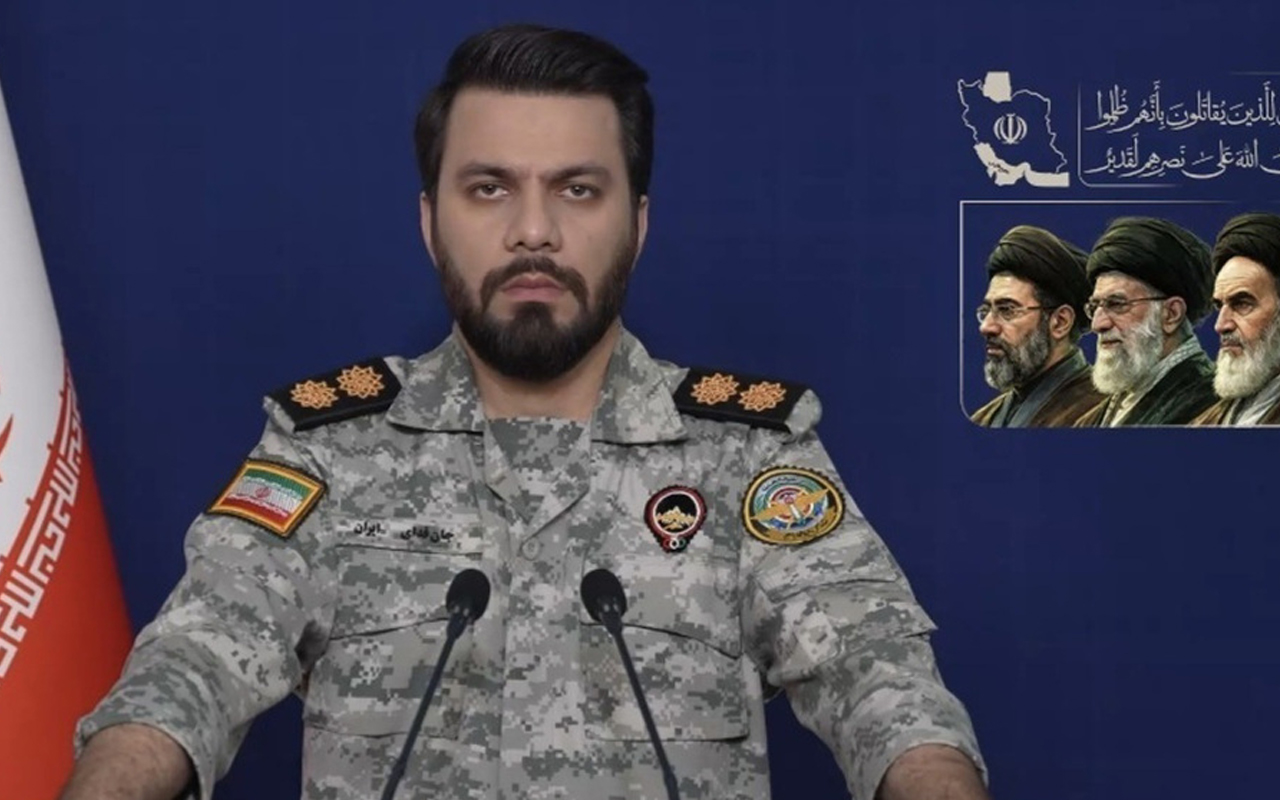 Iran’s Military Warns US, Israel of “Harsher Response” if Tensions Escalate