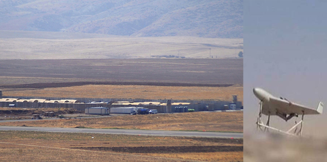 Iraqi Armed Groups Claim Six Attacks on US Bases Within 24 Hours