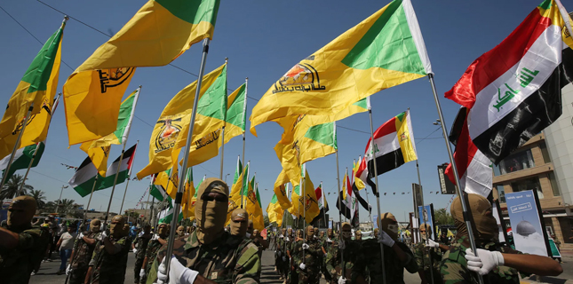 Iraq’s Kataeb Hezbollah Warns of “All-or-Nothing” Security Approach