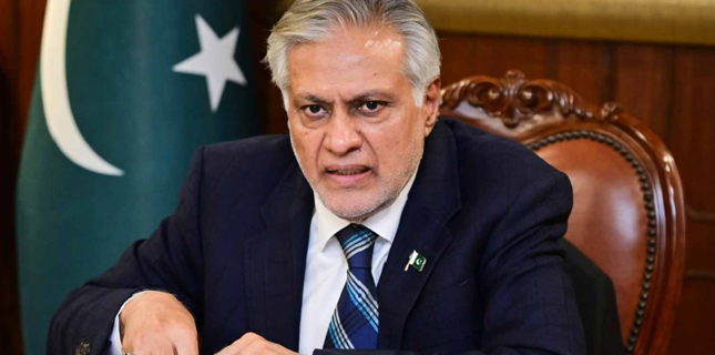 Ishaq Dar Urges US, Iran to Uphold Ceasefire After Islamabad Talks