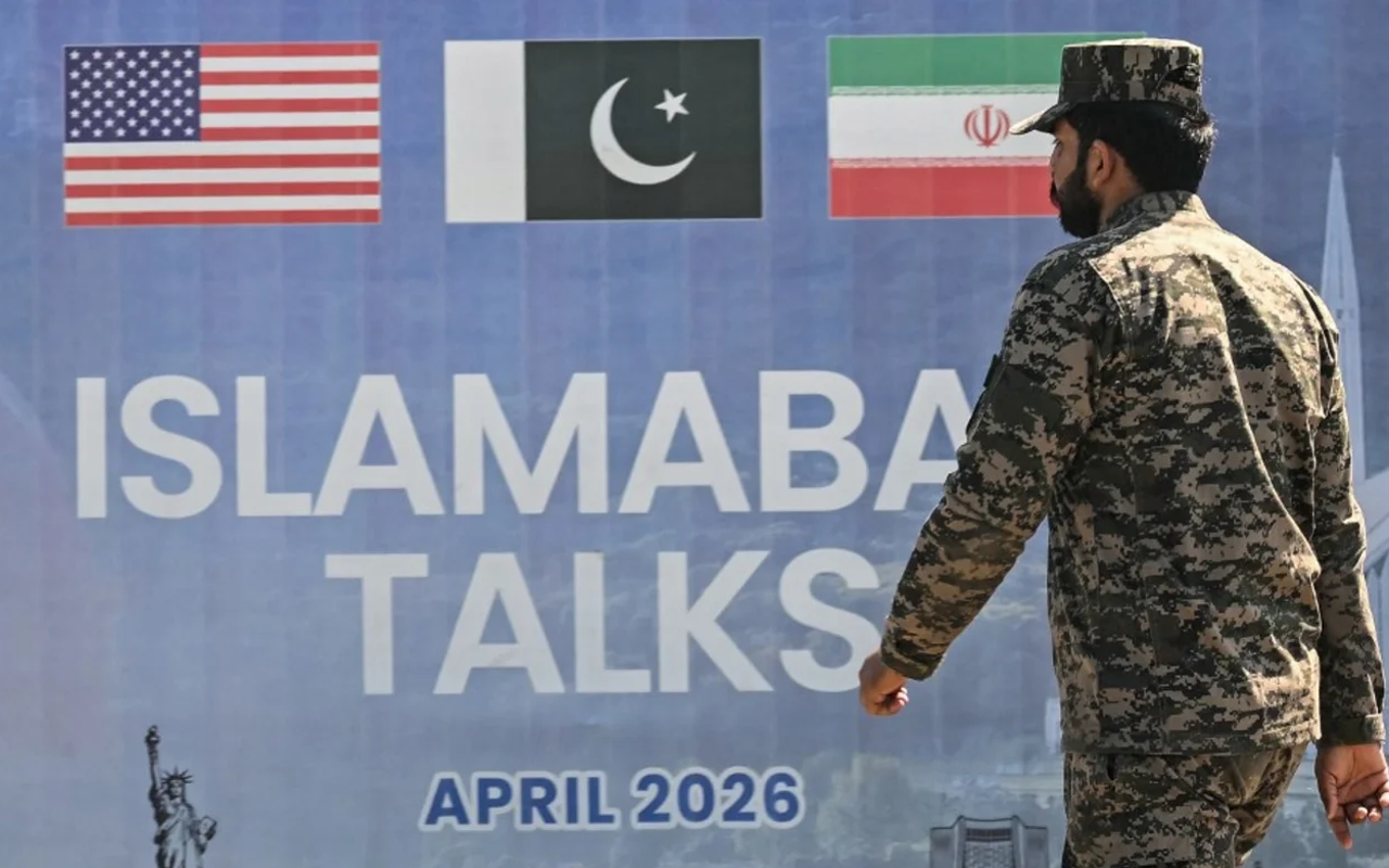 Islamabad Red Zone Sealed Ahead of Talks 2.0, Major Road Closures Announced