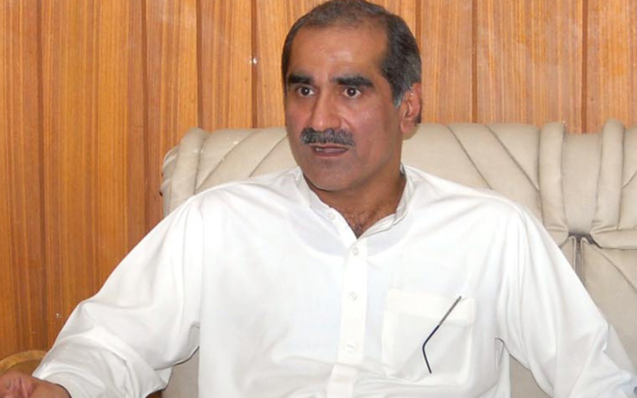 Khawaja Saad Rafique Says US ‘Maximum Pressure’ on Iran Failed