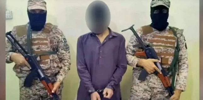 Major Operation in Karachi: Highly Wanted Terrorist of Banned Sipah-e-Sahaba Arrested