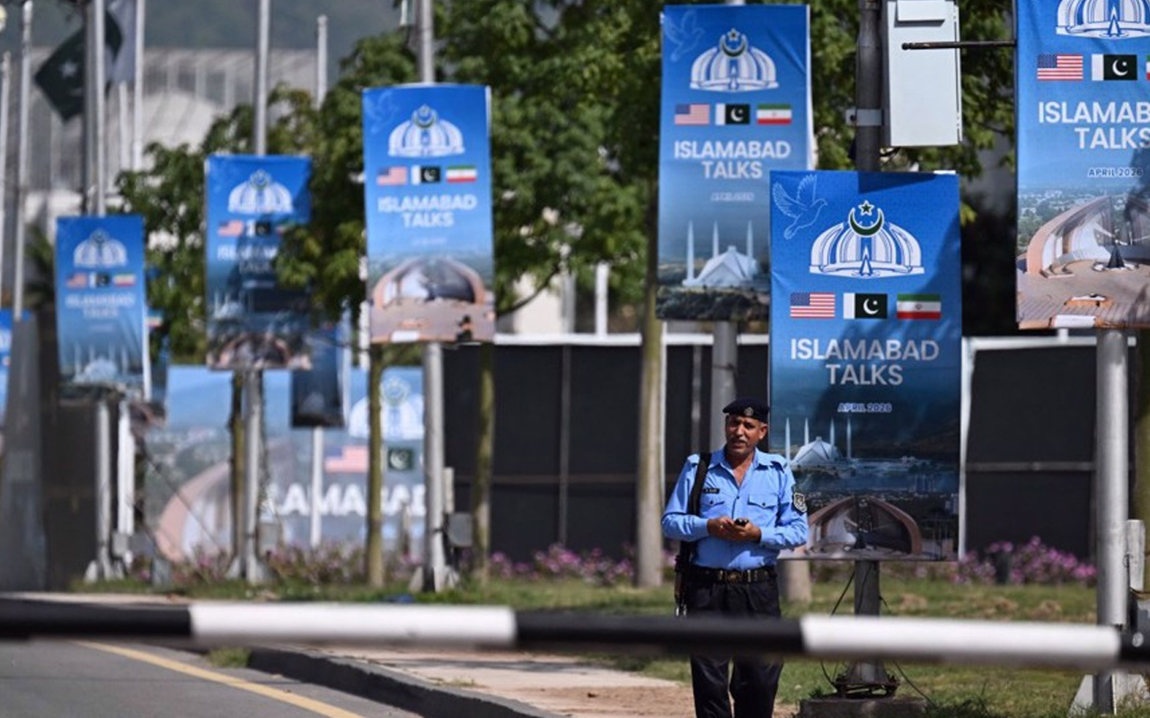 No Iranian Delegation in Islamabad as Tehran Rejects Talks Under Threats