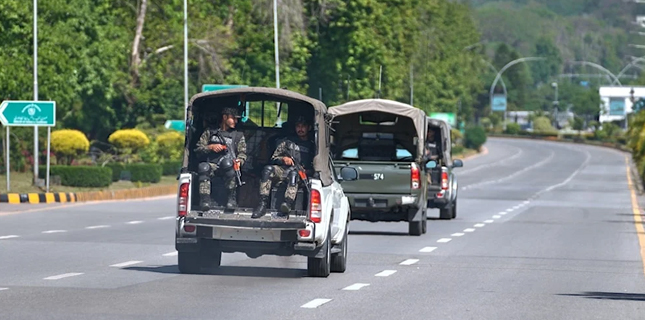 Pakistan Prepares for US–Iran Talks Amid Uncertainty Over Iran Participation