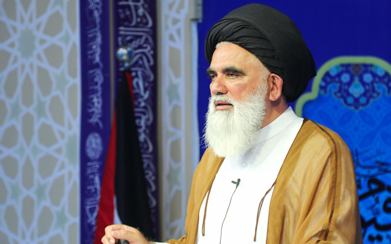 Pakistani Shia Leader Criticizes Trump Islamabad Visit