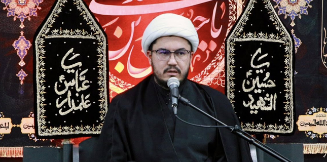 Quetta: Youth Dies in Police Custody, Strong Reaction from Allama Ali Hasnain Hussaini