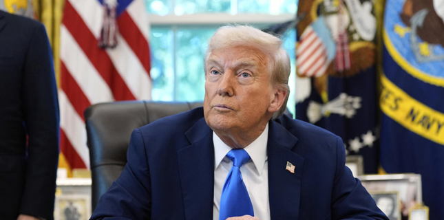 Trump Signals US-Iran Talks Could Resume in Pakistan Within 48 Hours