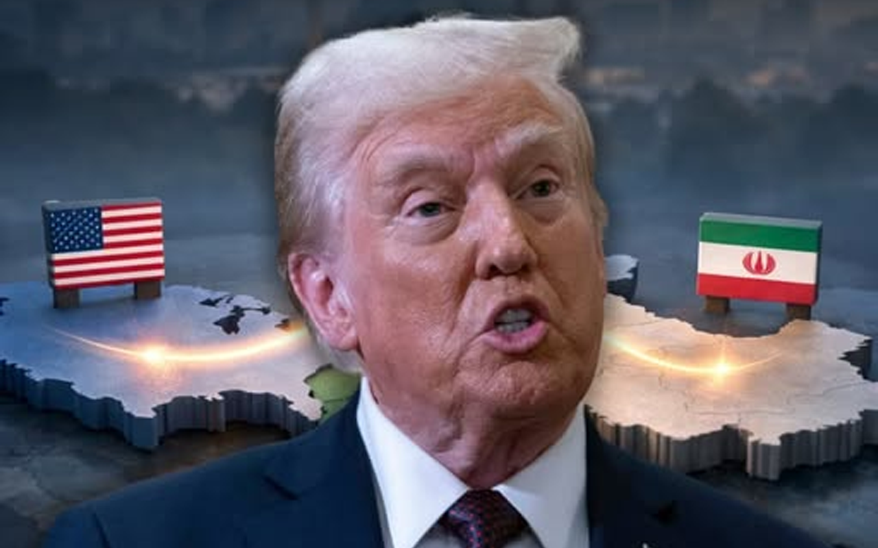 Trump: US Team to Visit Islamabad ‘Tomorrow Night’ for Iran Peace Talks