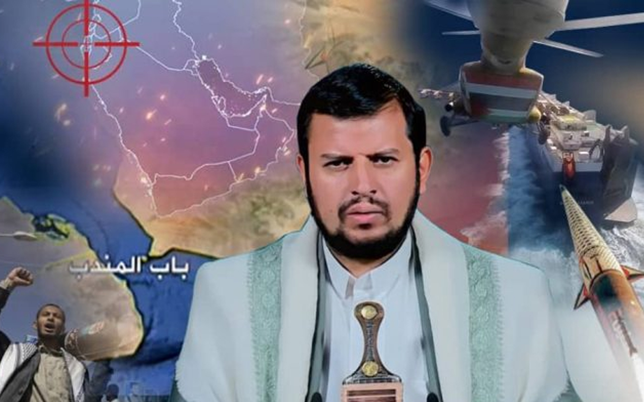 Yemen’s Houthis Say They Will Join War if Iran Is Attacked