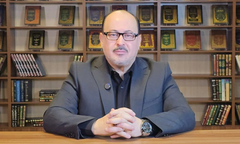 Algerian Analyst Criticizes Wahhabi Arabs in Strong Statement