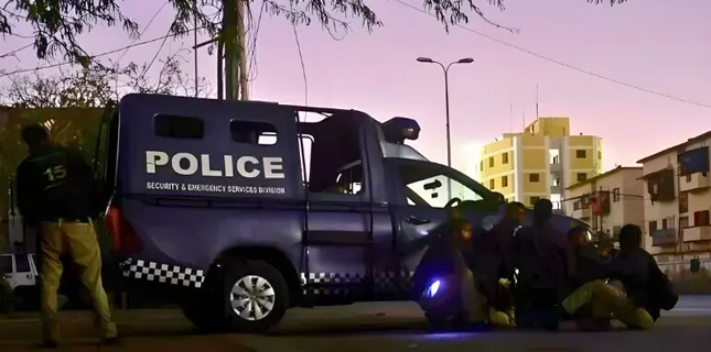CTD Arrests Dangerous Sipah-e-Sahaba Terrorist in Sahiwal