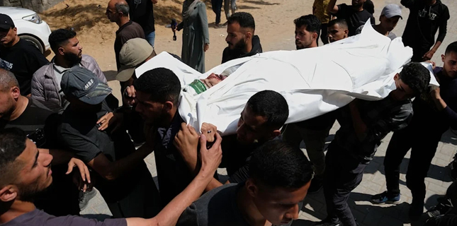 Hamas Announces Martyrdom of Senior Al-Qassam Figure Mohammad Odeh