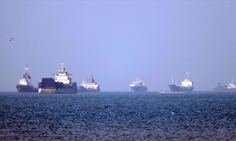 Iran MP Praises South Korea for Rejecting US Hormuz Operation