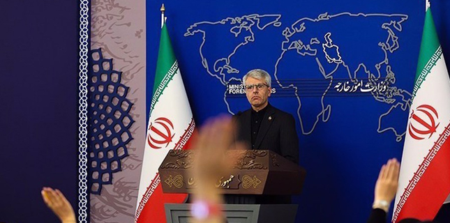 Iran Rejects Trump’s ‘Language of Must,’ Says No Deal Finalized