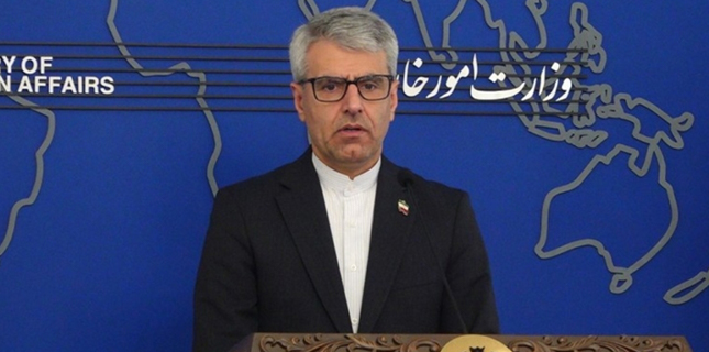 Iran Rejects US Demands as ‘Unreasonable’ in Ongoing Dispute