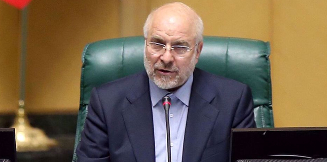 Iran Repelling Enemy Forces Through Unity and Strength, Says Parliament Speaker