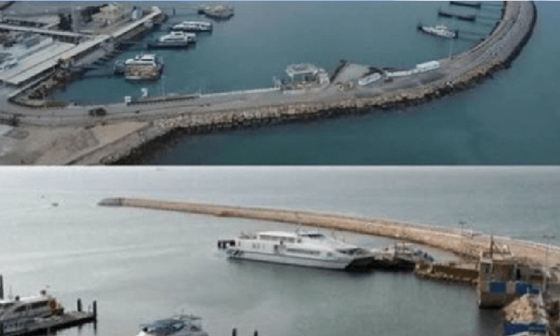 Iran Reports Blasts Near Qeshm Island and Bandar Abbas Amid Rising Gulf Tensions