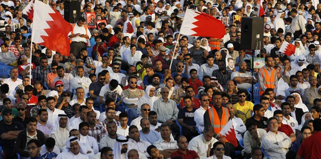 Iran Rights Body Condemns Bahrain’s Mass Citizenship Revocations as ‘Collective Punishment’
