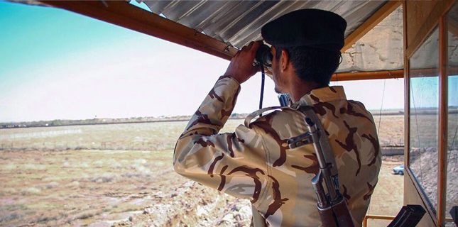 Iran Says Trade Routes and Border Security Unaffected Despite US Blockade