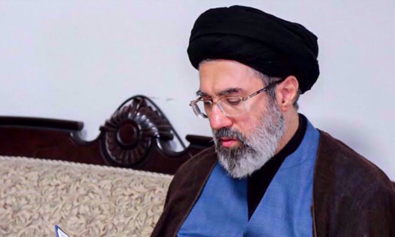Iran Supreme Leader Vows Victory in Economic and Cultural Wars After Battlefield Success
