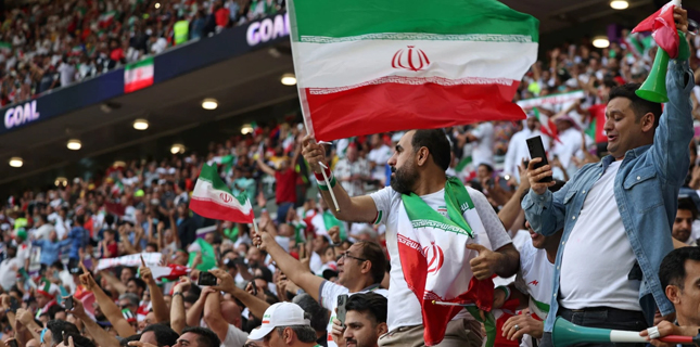 Iran’s Football Chief Outlines Seven Demands Ahead of World Cup