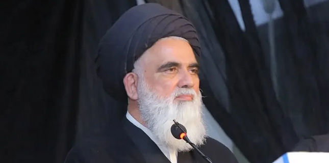Iran’s Resistance Has Weakened America, Says Allama Syed Jawad Naqvi