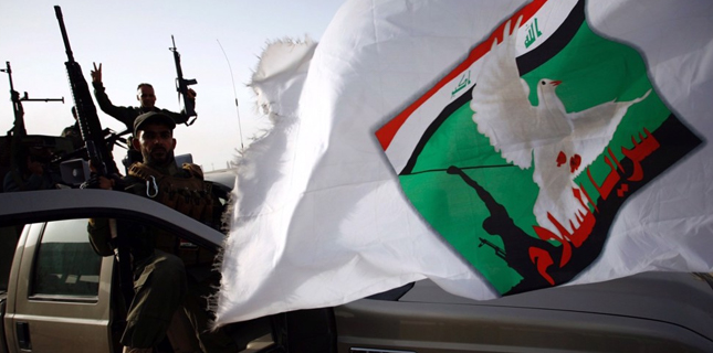 Iraq’s Moqtada al-Sadr Reveals Plan to Merge Armed Wing With State Forces