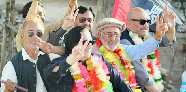 Islamic Tehreek Pakistan Announces Withdrawal in Favor of Allied Candidate in Skardu Constituency 1