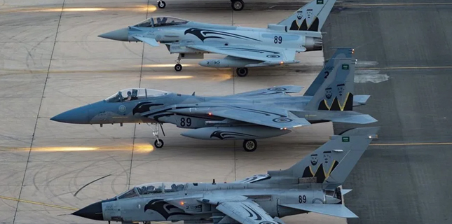 Malicious Hypocrite Saudi Arabia Carried Out Secret Attacks on Iran, Reuters Reveals