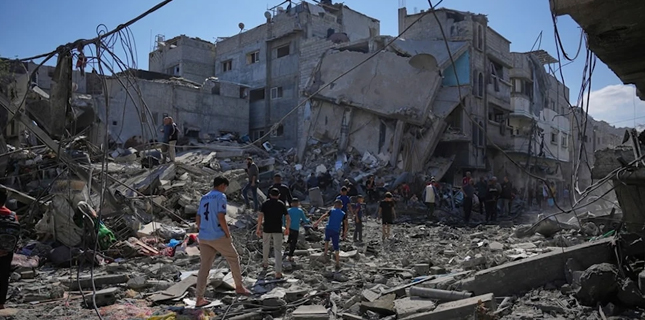 Netanyahu Expands Gaza Occupation to 70% Despite Ceasefire Claims