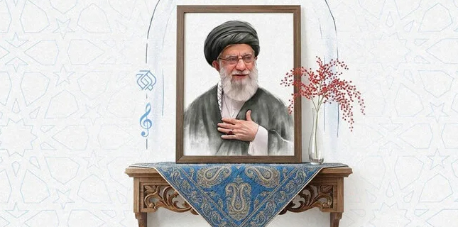 One Million Iraqis Register for Funeral of Ayatollah Khamenei