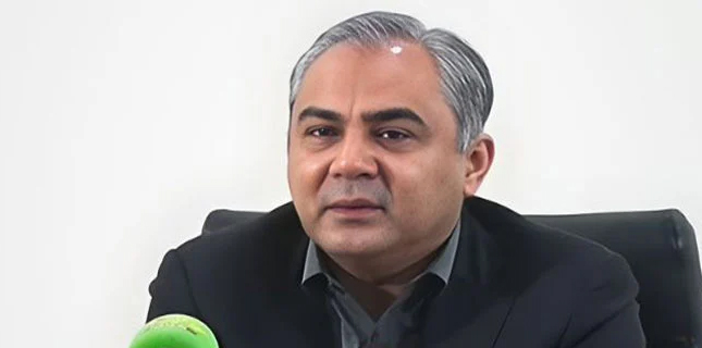Pakistan Interior Minister Visits Iran for High-Level Meetings