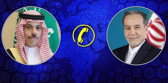 Pakistan-Mediated Iran-US Talks Discussed by Araghchi With Arab Foreign Ministers