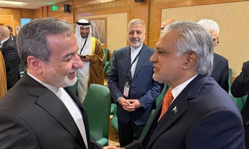 Pakistan Plays Key Role in Iran-US Peace Negotiations