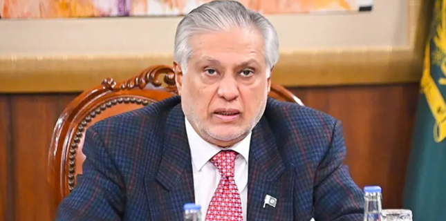Pakistan Reaffirms Firm Commitment to Its Established Palestine Policy