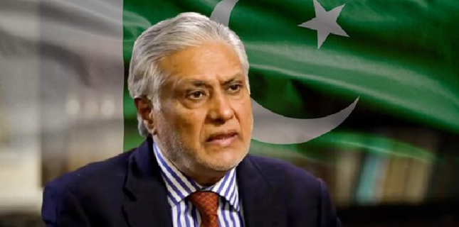 Pakistan Rejects Israel Recognition Push, Reaffirms Support for Palestine
