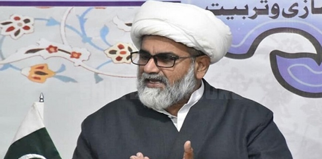 Raja Nasir Abbas Condemns Stopping Asad Qaiser at Islamabad Airport