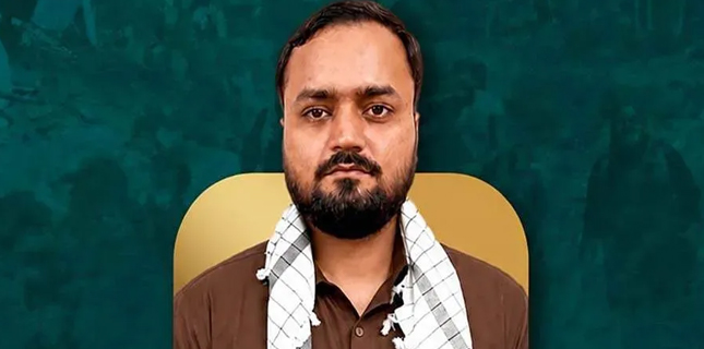 Resistance Will Continue Until Palestine’s Freedom, Says MWM Karachi President