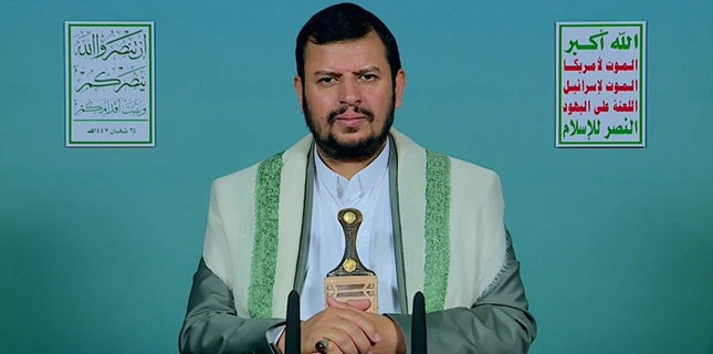Sayyed al-Houthi: Hezbollah Restored Lebanon’s Regional Standing